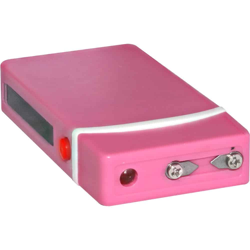FANG-PNK_bjpg | Self Defense and Security