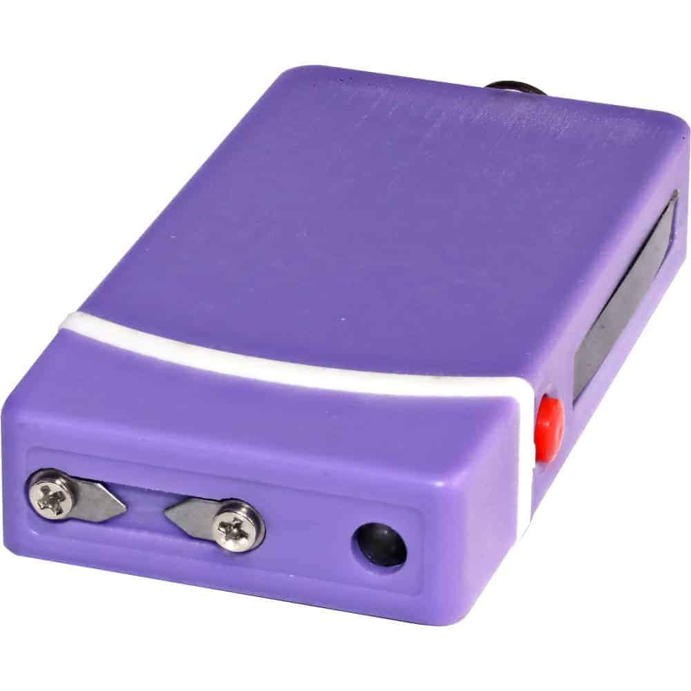 FANG-PUR_bjpg | Self Defense and Security
