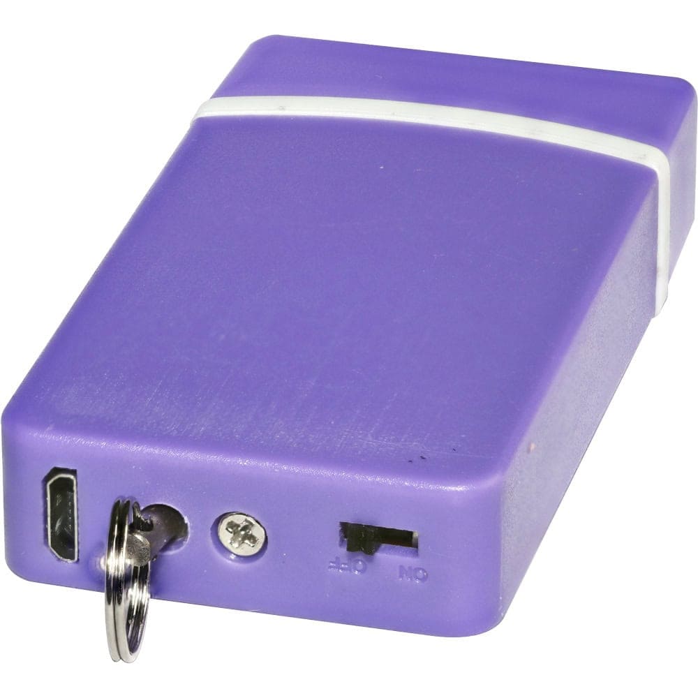 FANG-PUR_cjpg | Self Defense and Security