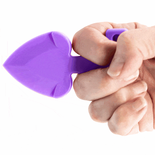 Heart-Attack-handgif | Self Defense and Security
