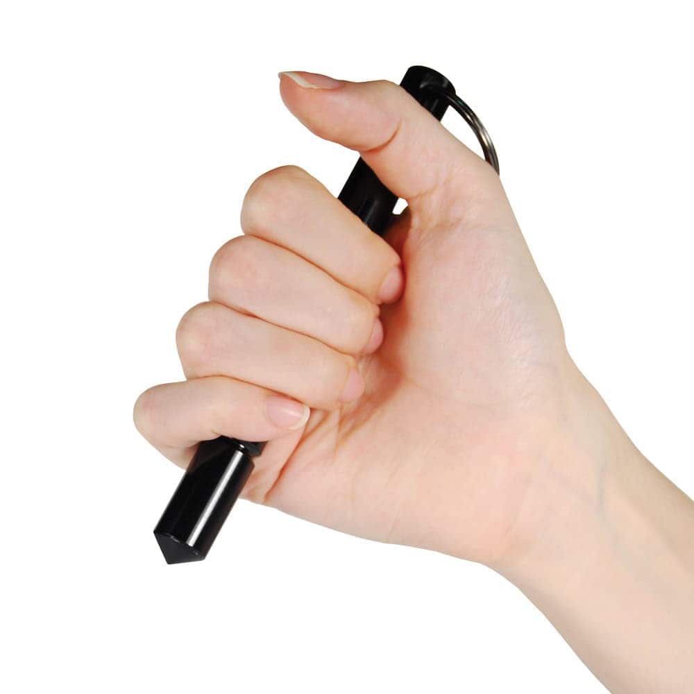 KUBOTAN-BLK_cjpg | Self Defense and Security
