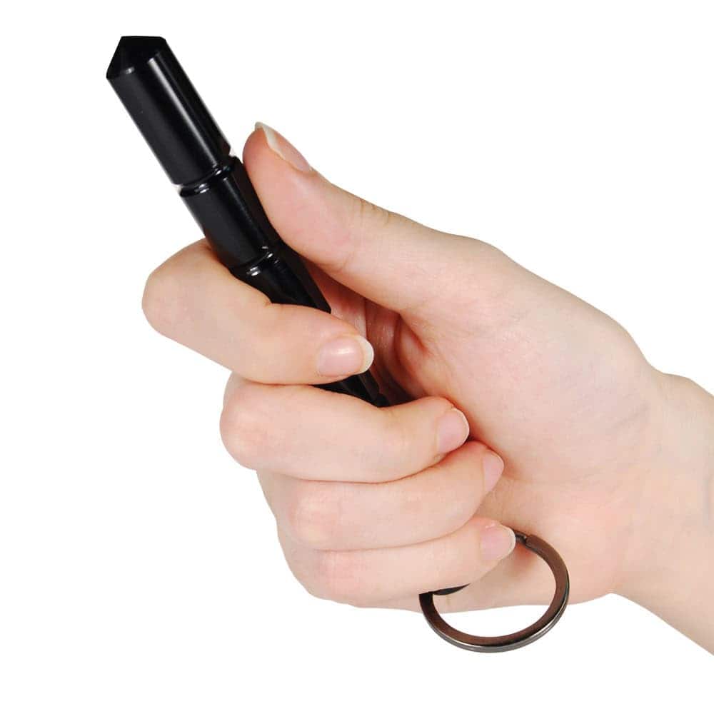 KUBOTAN-BLK_djpg | Self Defense and Security