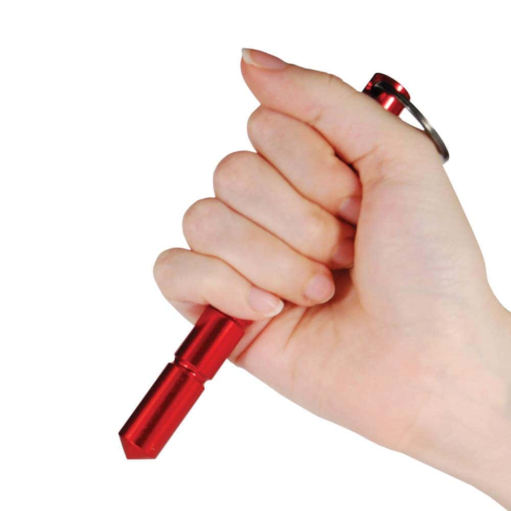 KUBOTAN-RED_cjpg | Self Defense and Security