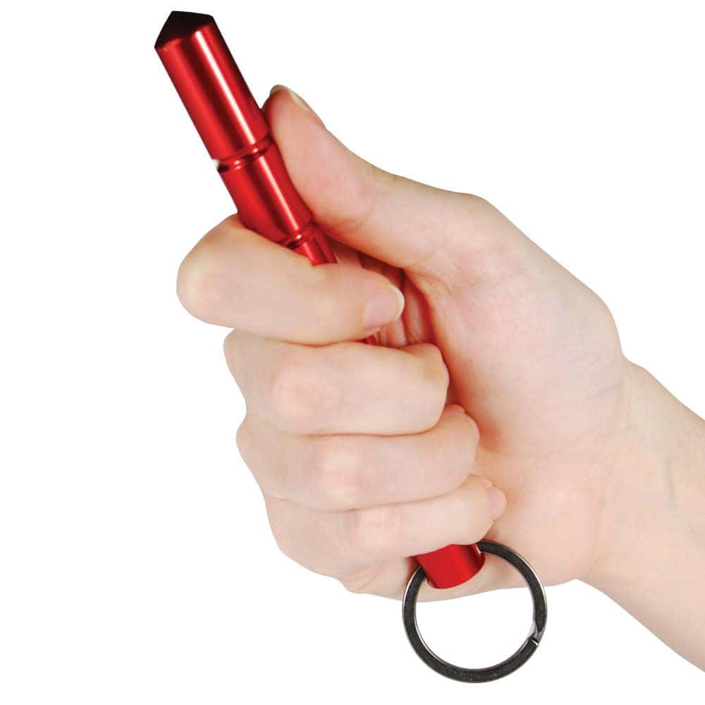 KUBOTAN-RED_djpg | Self Defense and Security