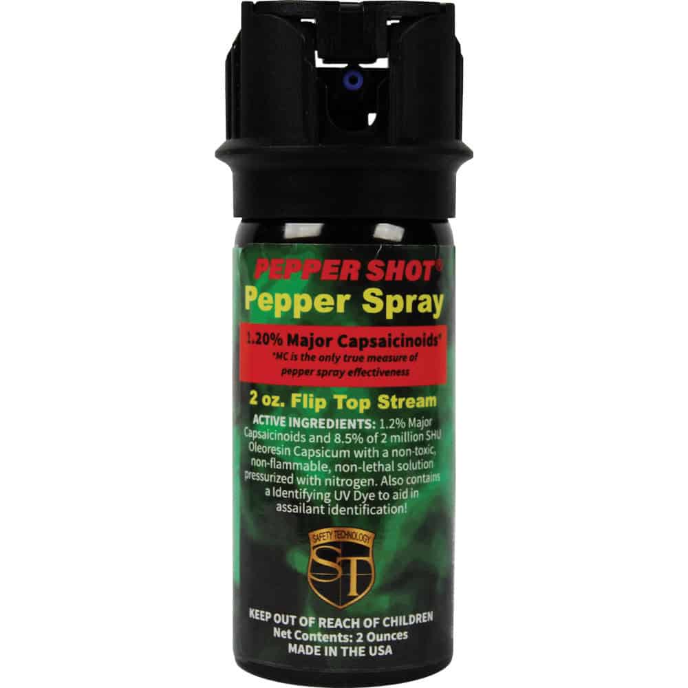 PS-2FT_cjpg | Self Defense and Security
