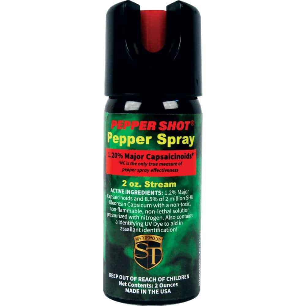 PS-2S_cjpg | Self Defense and Security