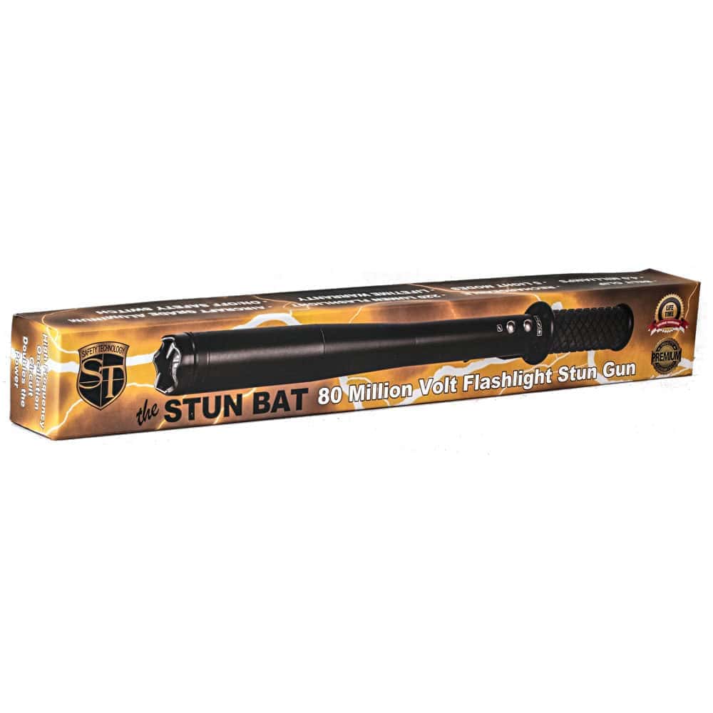 ST-STUNBAT_BOXjpg | Self Defense and Security