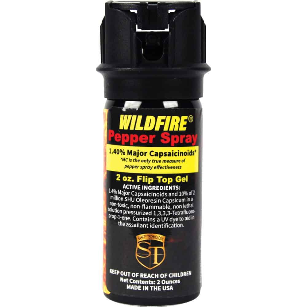 WF-2GEL_cjpg | Self Defense and Security