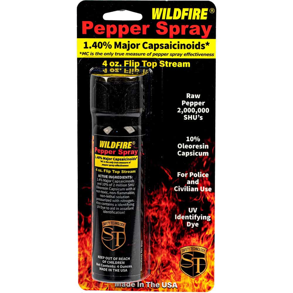 WF-4FT_ajpg | Self Defense and Security