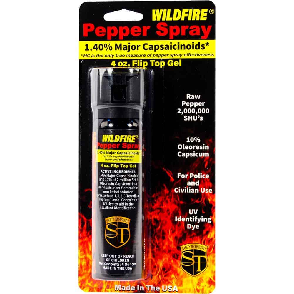 WF-4GEL_ajpg | Self Defense and Security