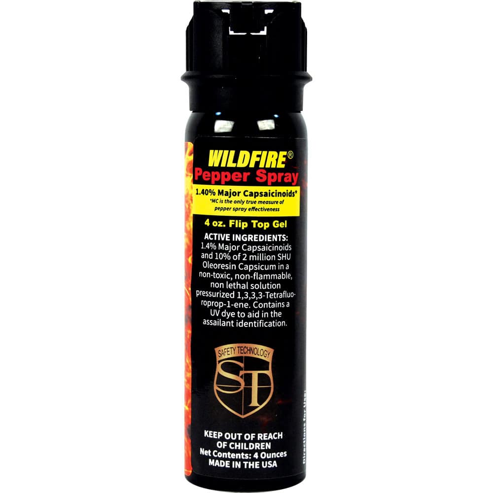 WF-4GEL_cjpg | Self Defense and Security