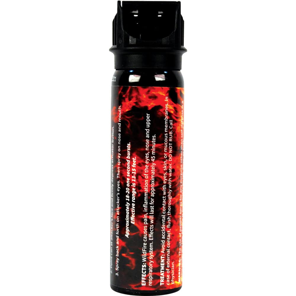 WF-4GEL_djpg | Self Defense and Security