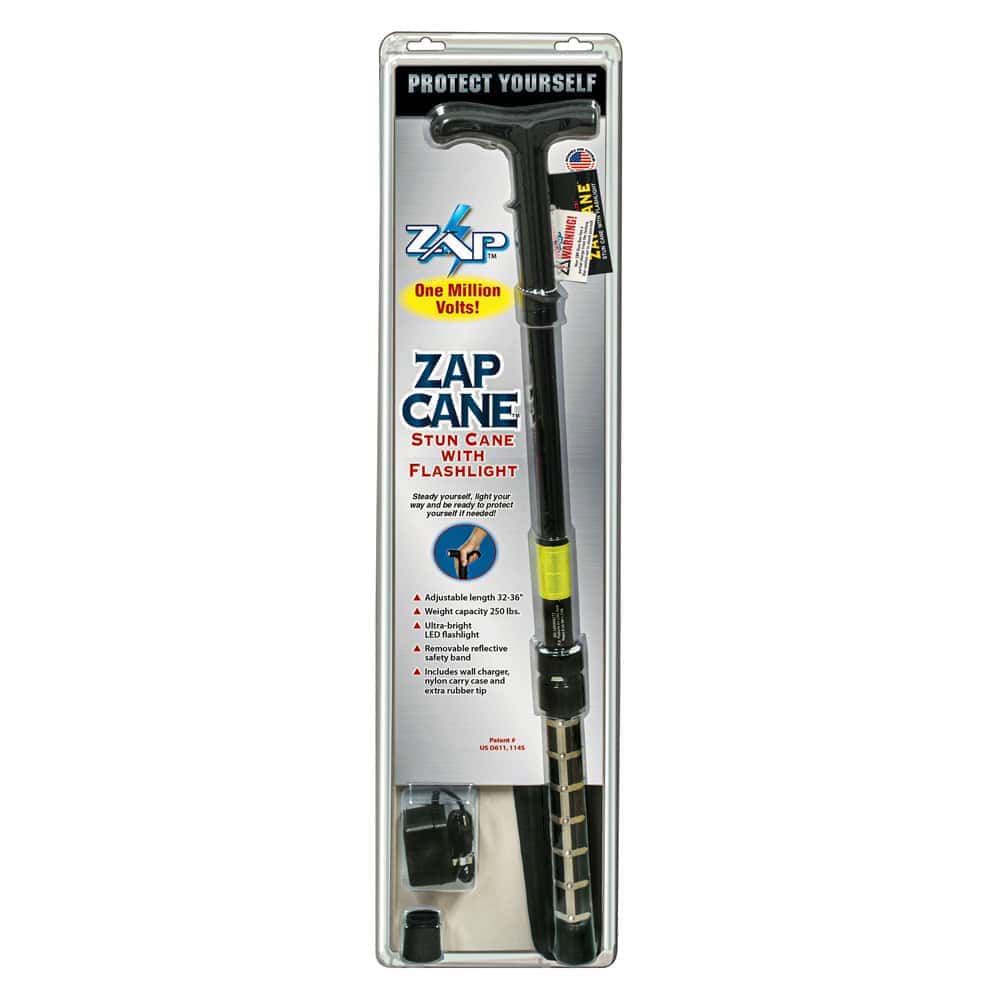 ZAPCANE_cjpg | Self Defense and Security
